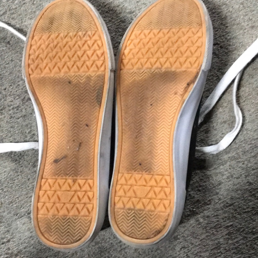 Target “Chucks” - Picture 3 of 5